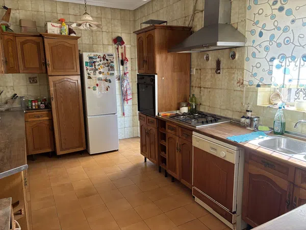 Chalet pareado en Calle Goya, 7, Centro Ciudad, Centro Ciudad - Foto 2