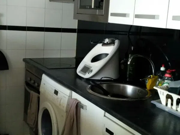 Piso en calle de Bravo Murillo, 104 - Foto 12