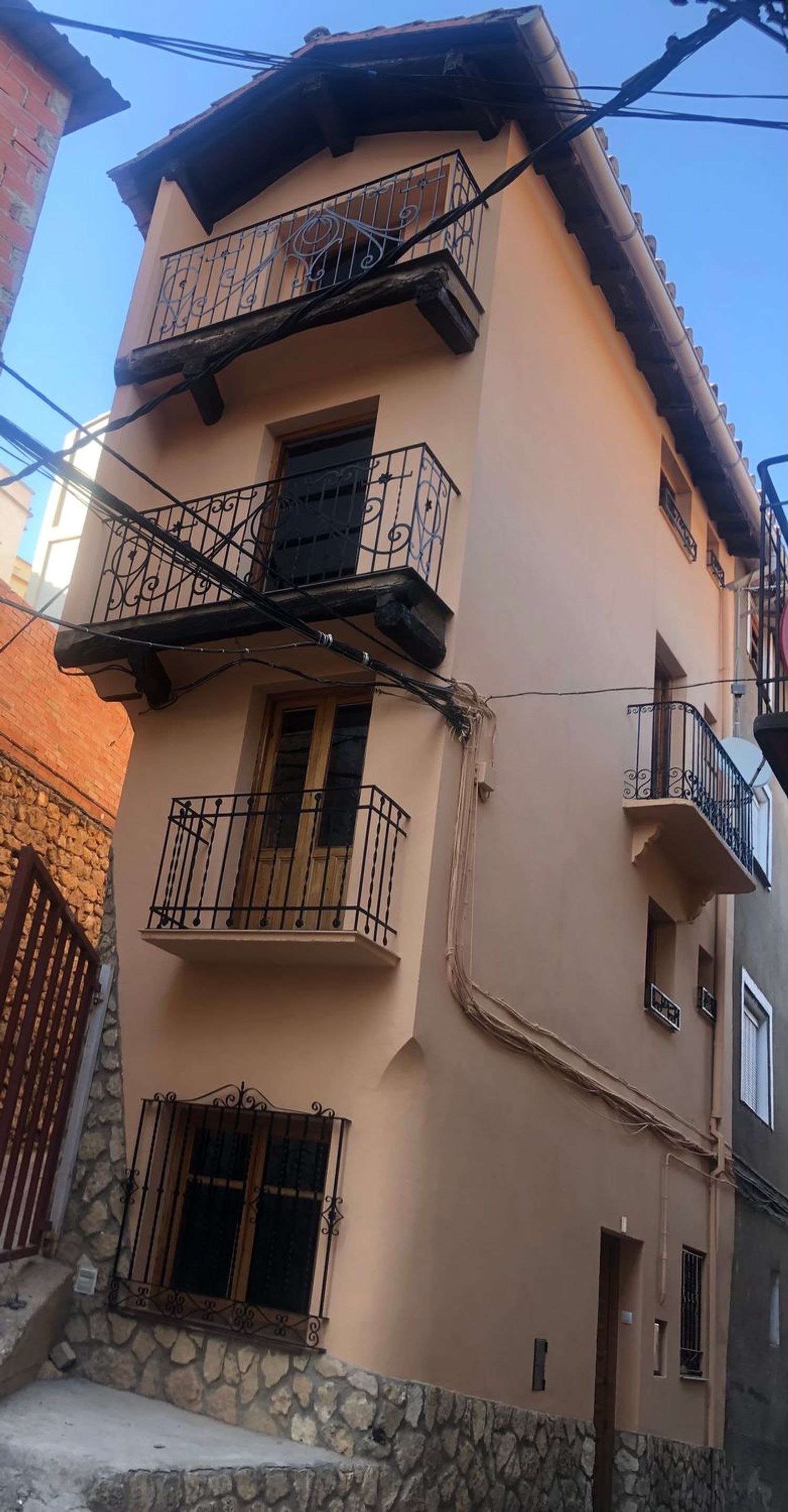 Casa de pueblo en Calle Mesón, 17 - Foto 15