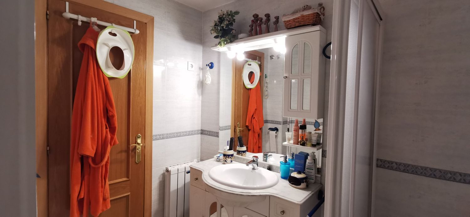 Chalet adosado en Calle José Zorrilla, 22 - Foto 22