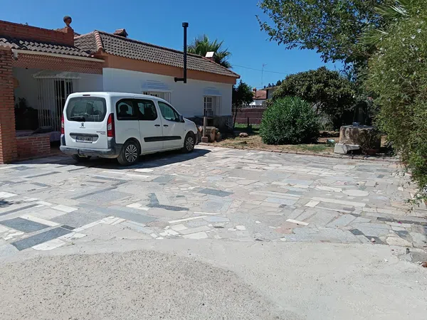 Finca rústica en Carril de la Huerta Festejo, 42, Roche, Roche - Foto 25