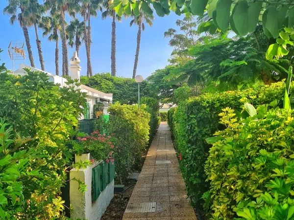 Chalet adosado en Avenida Touroperador Intamu, 2, Maspalomas-Meloneras, Maspalomas-Meloneras - Foto 21