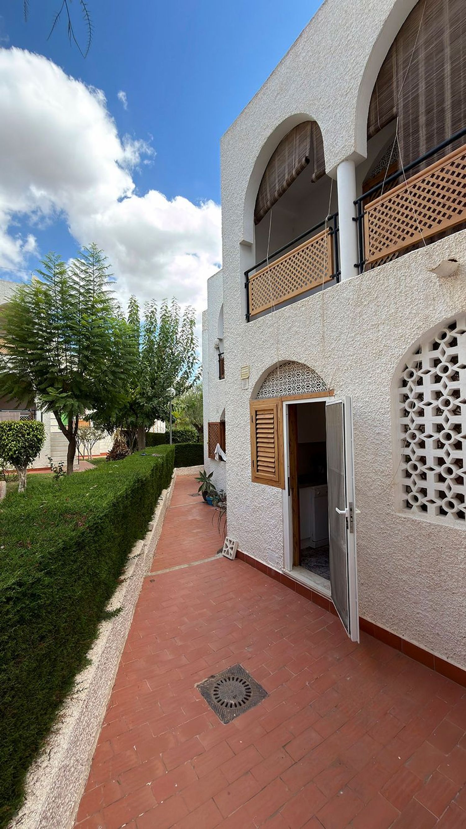 Chalet adosado en Urbanizacion el Alhamillo, 28, El Alamillo - Foto 37