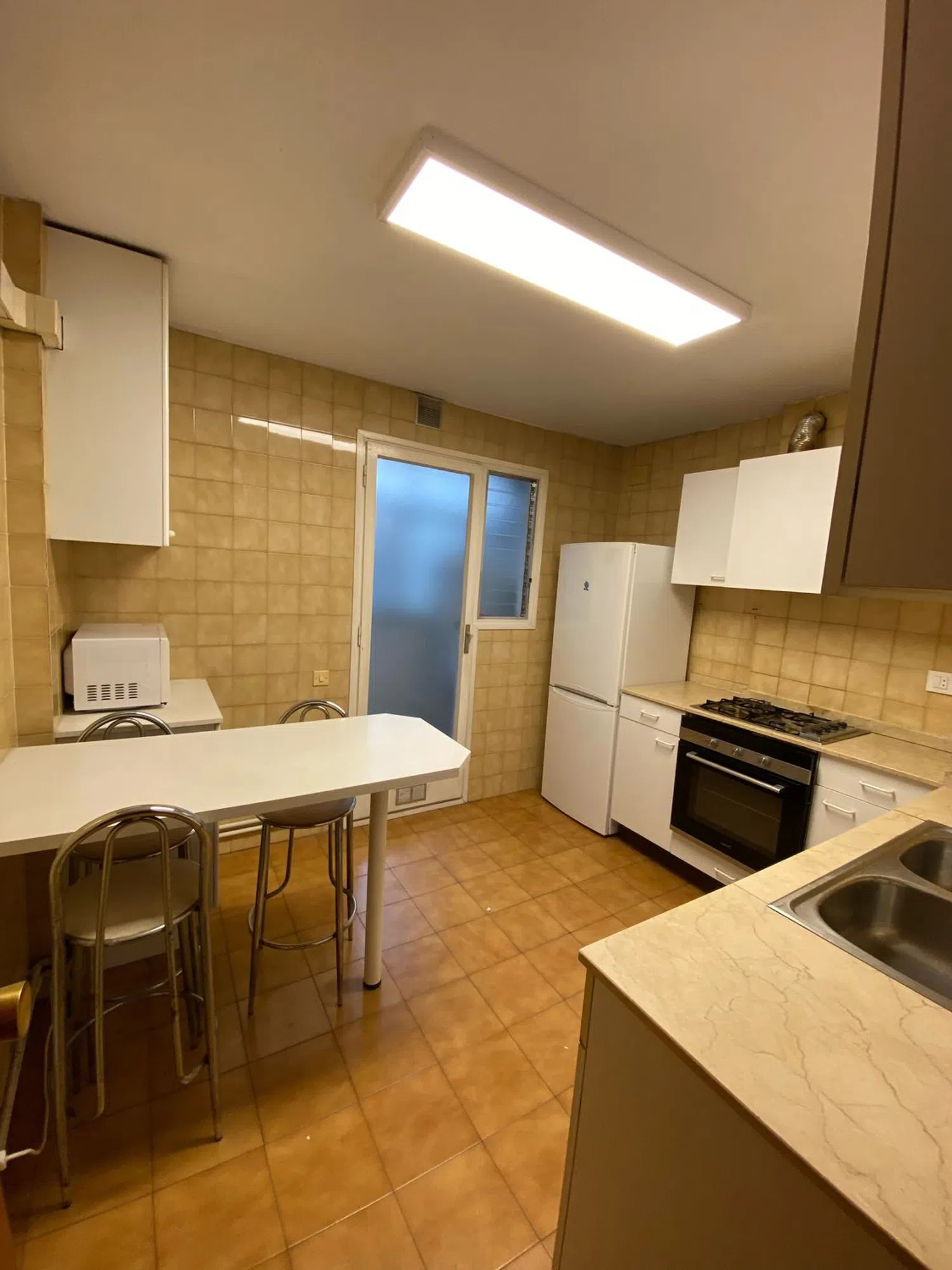 Piso en rambla del Poblenou, 167 - Foto 8