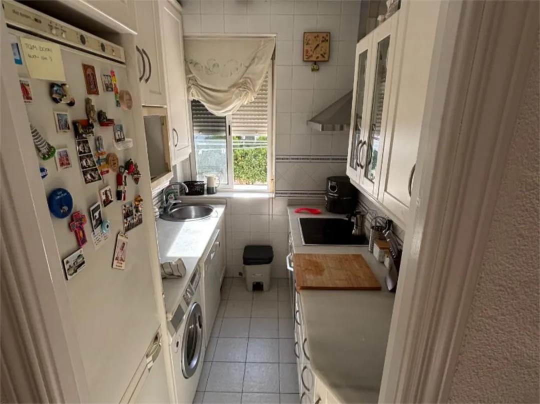 Piso en  Calle Julio Pellicer 16 - Foto 7