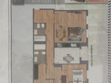 Piso en Salburua - Foto 1