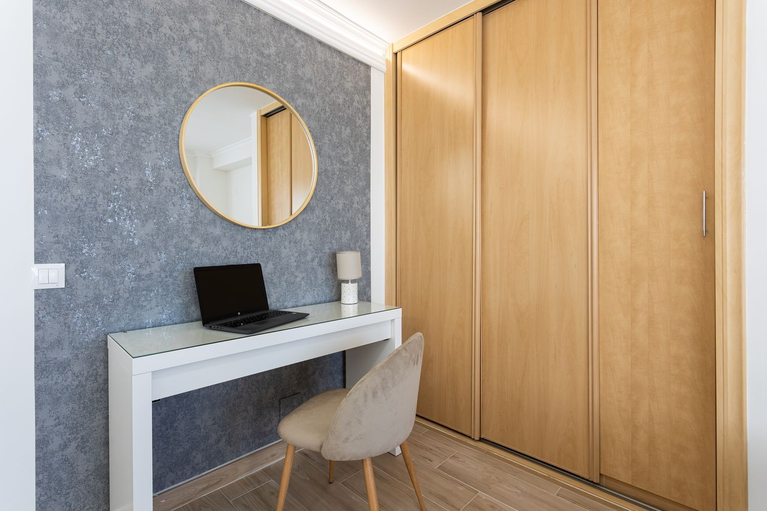 Estudio en Avenida Carlota Alessandri, 107 - Foto 3