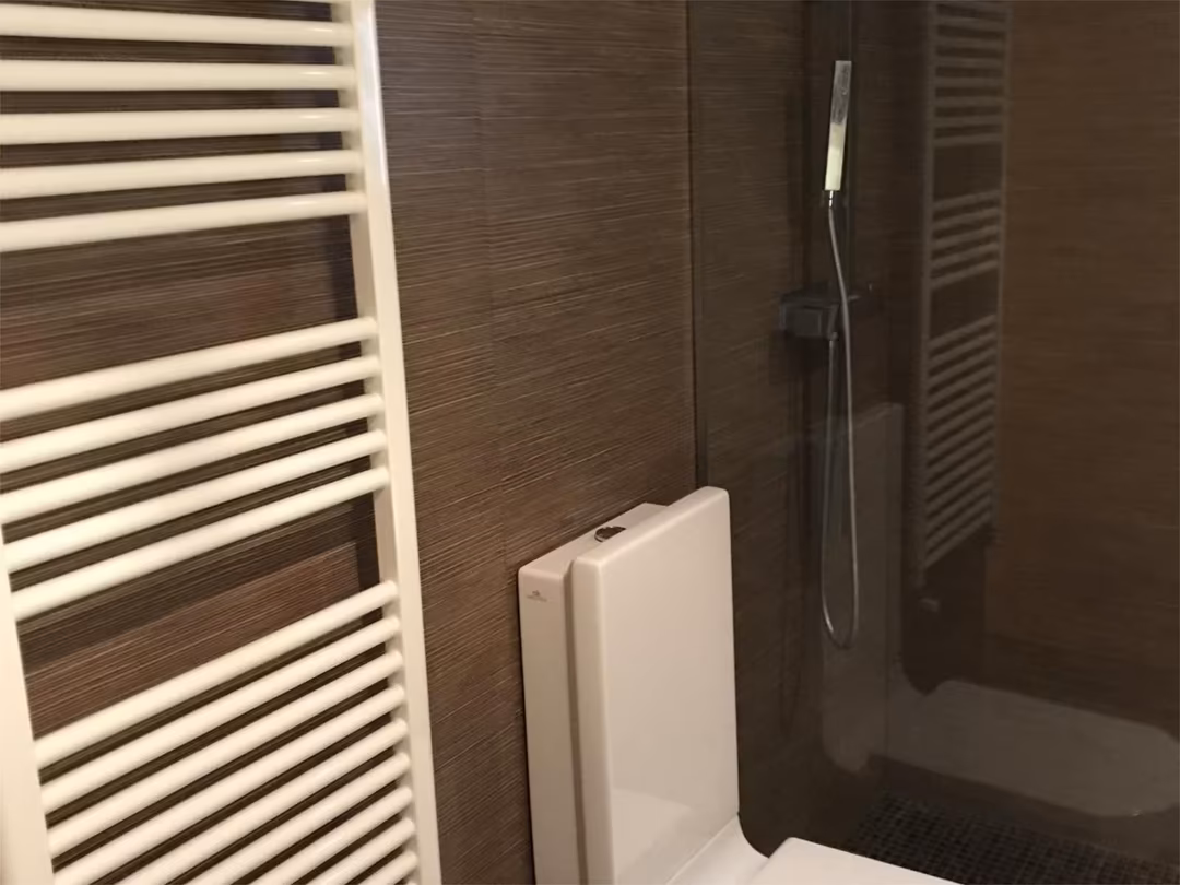 Piso en  Carrer de Juan de Celaya 21 - Foto 11