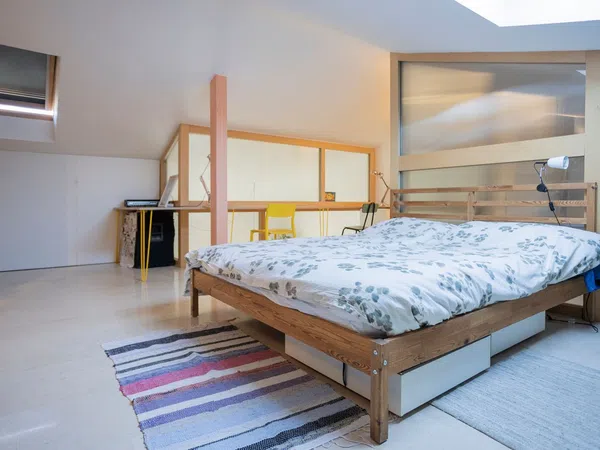 Dúplex en Calle de Guillem Sorolla, 28, El Pilar - Foto 23