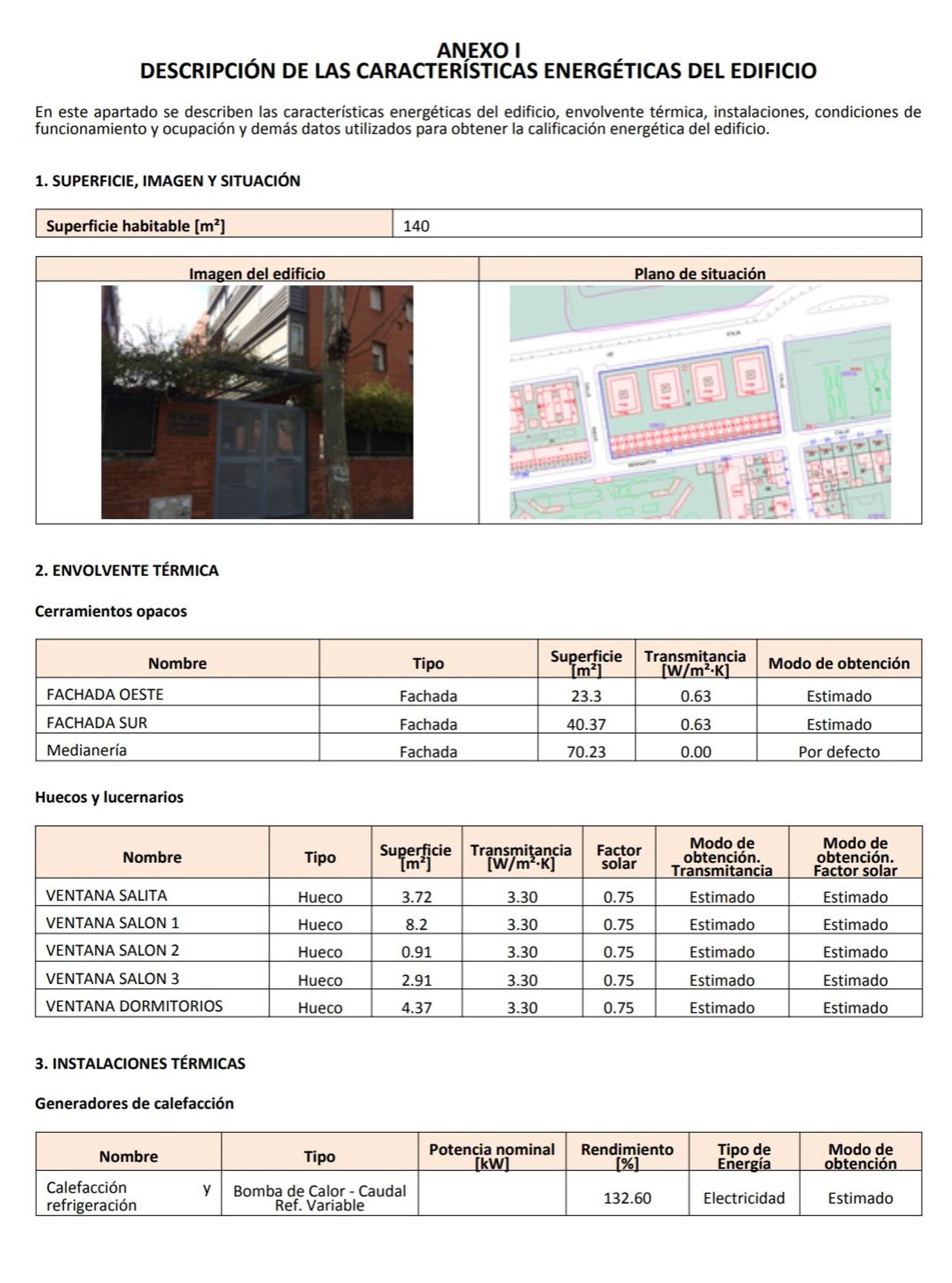 Piso en avenida de Italia, 15 - Foto 22
