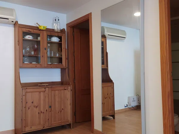 Piso en Calle Clemente Hidalgo, 48, Gran Plaza - Marqués de Pickman - Ciudad Jardín - Foto 3