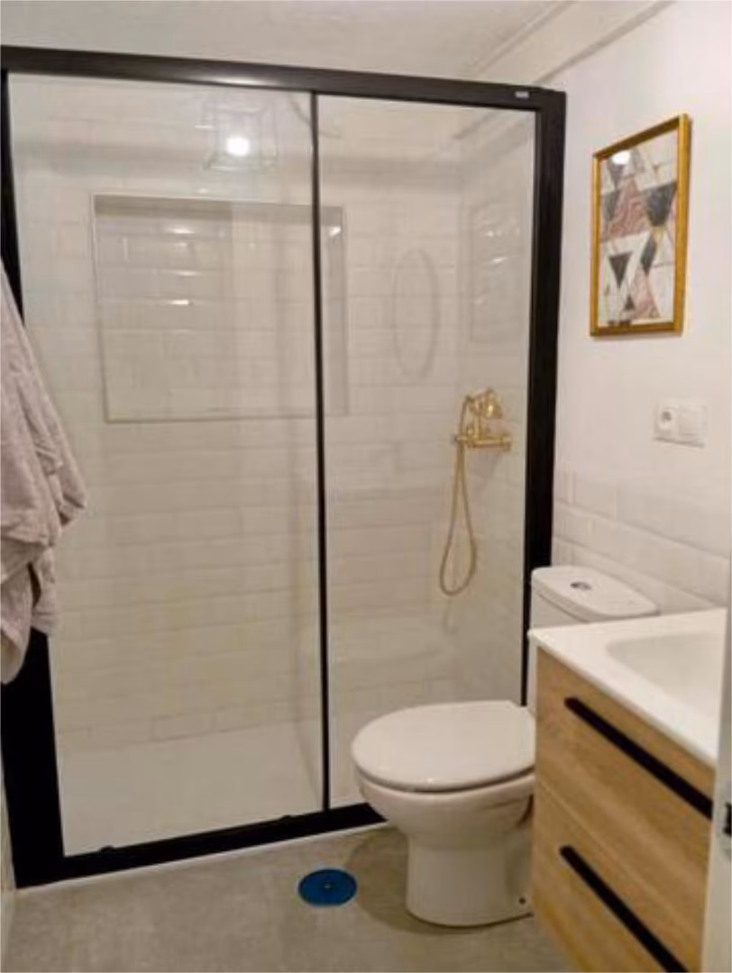 Apartamento en Centro Histórico - Foto 5