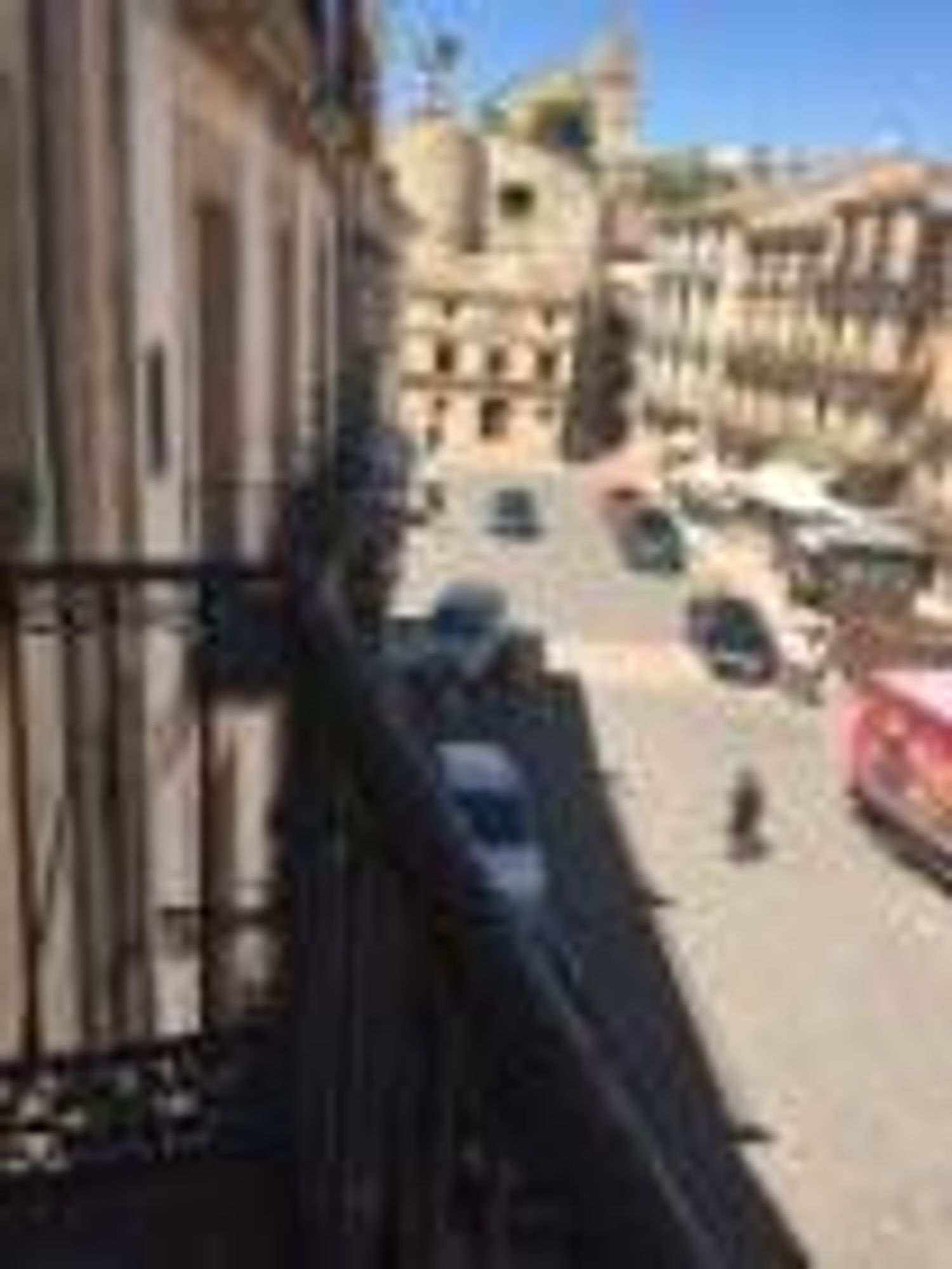 Piso en Plaza España, 16 - Foto 2