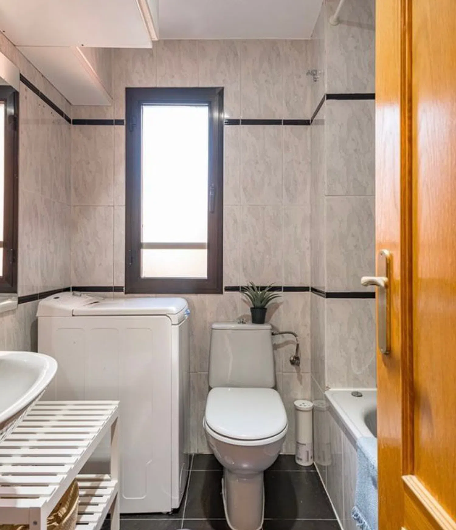 Piso en calle de Numancia, 33 - Foto 7