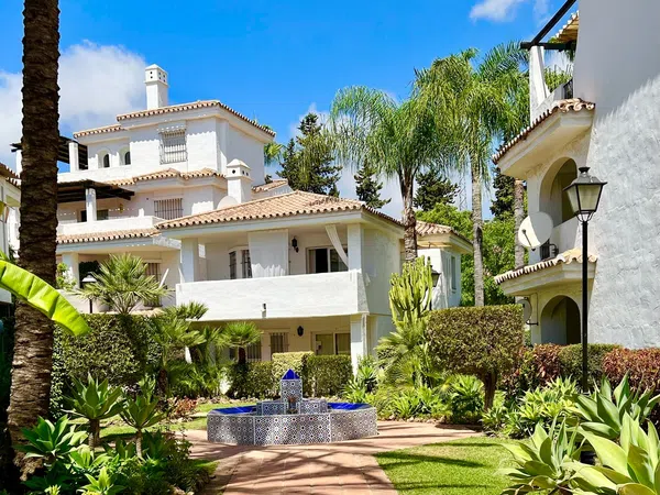 Ático en Urbanización Los Naranjos de Marbella, 54 - Foto 28