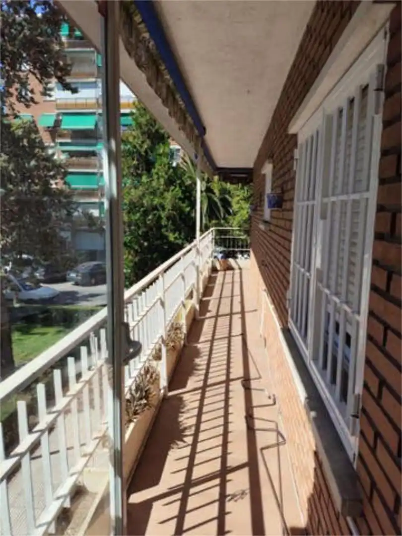 Piso en Mostoles - Foto 7