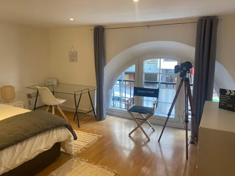 Piso en calle Santa Lucía, 5 - Foto 6