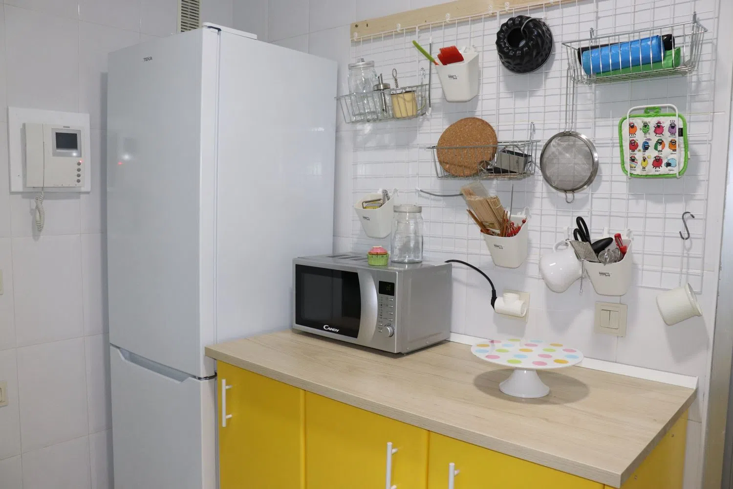 Piso en calle Ferrocarril del Puerto, 6 - Foto 35