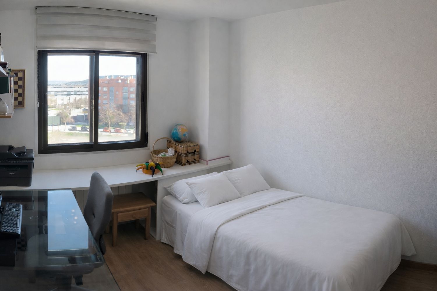 Piso en avenida de la Unión Europea, 12 - Foto 4