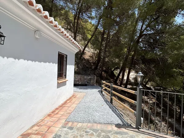 Casa o chalet independiente en Camino del Pedregal, 11 - Foto 1