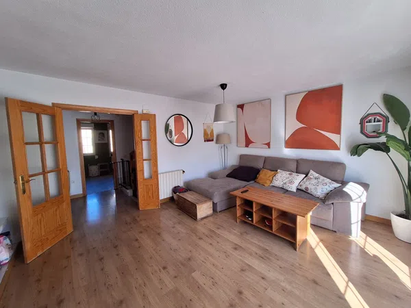 Chalet adosado en Calle San Juan, 13, El Espinar, El Espinar - Foto 1