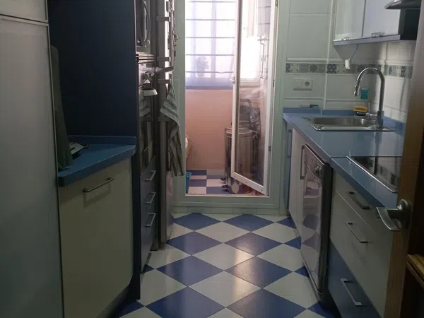 Piso en Calle Puruñuela, 4, Ronda de Triana-Patrocinio-Turruñuelo - Foto 19