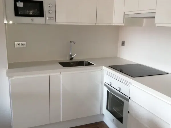 Piso en avenida de la Ilustración, 103 - Foto 22