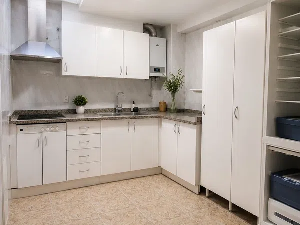 Chalet adosado en Cuesta Cosme, 20 - Foto 8