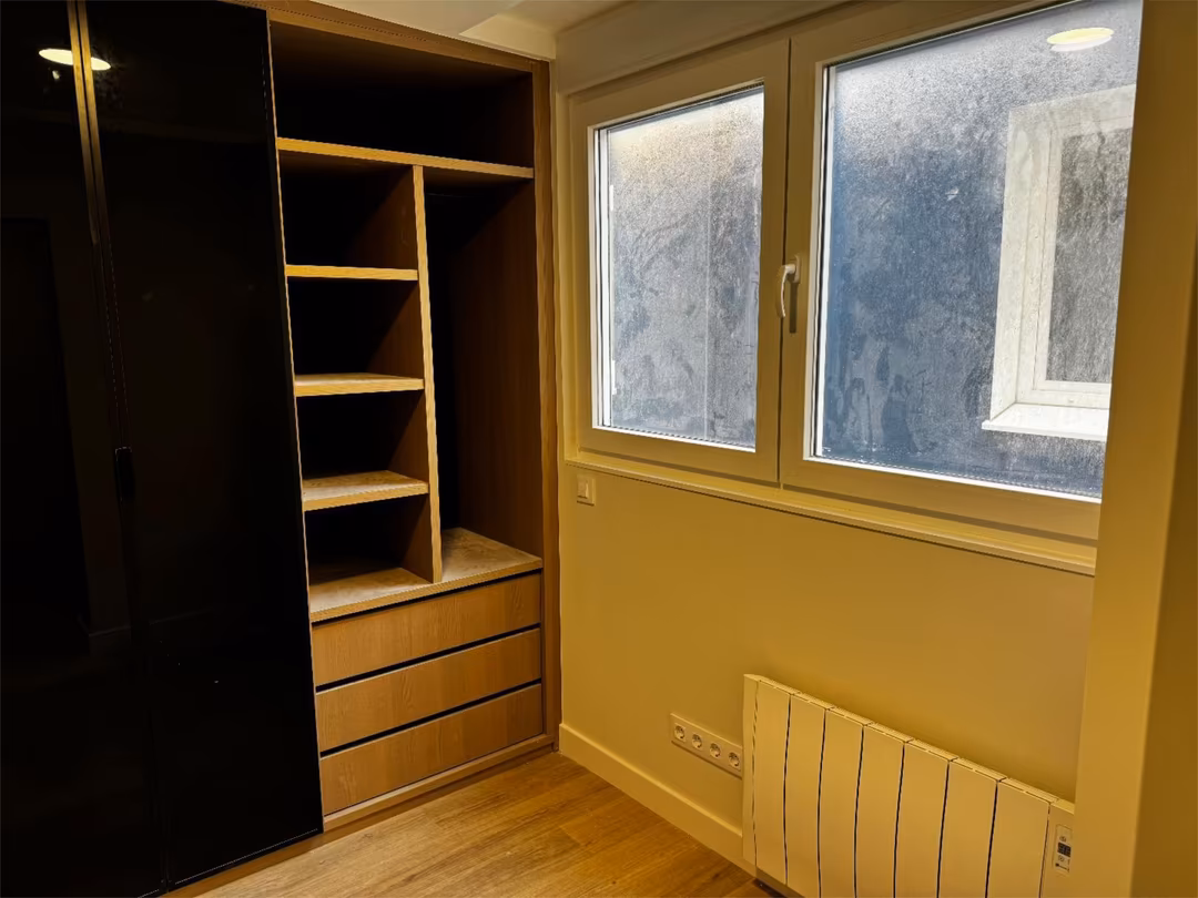 Piso en  Rúa Independencia 24 - Foto 12