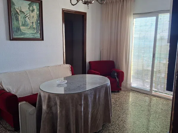 Piso en calle Doctor Fleming, 9 - Foto 1