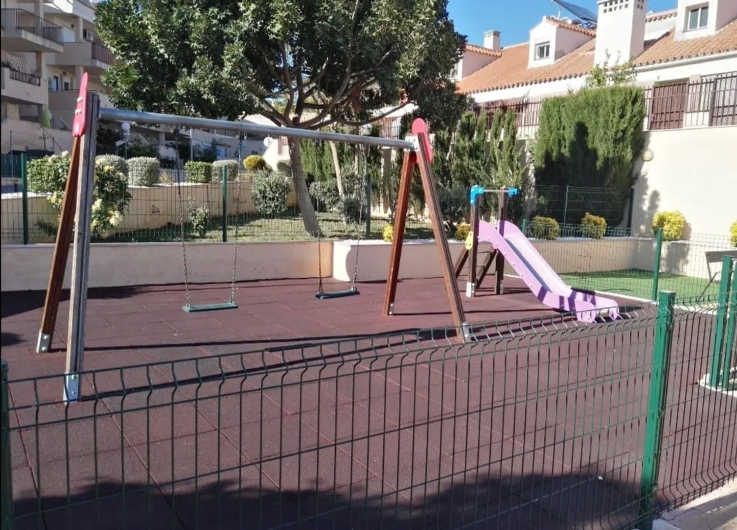Dúplex en calle Ágave, 3 - Foto 23