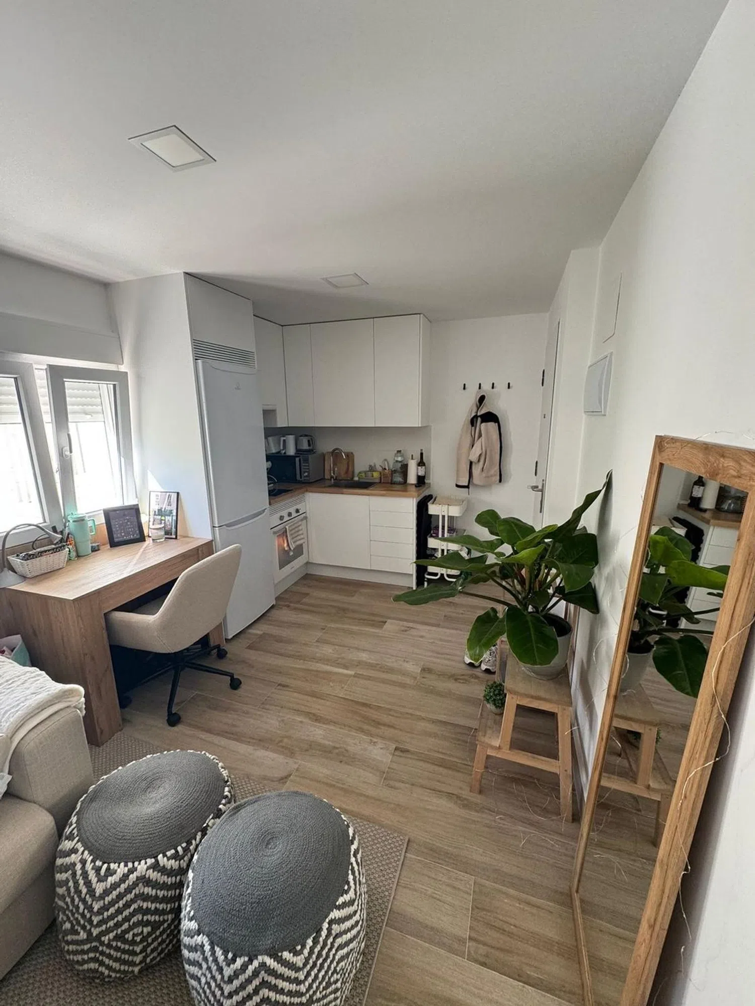 Estudio en avenida de la Galaxia, 30 - Foto 18