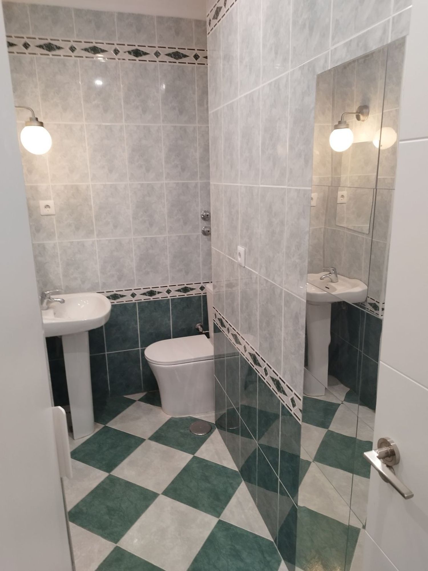 Piso en calle Malvaloca, 3 - Foto 10