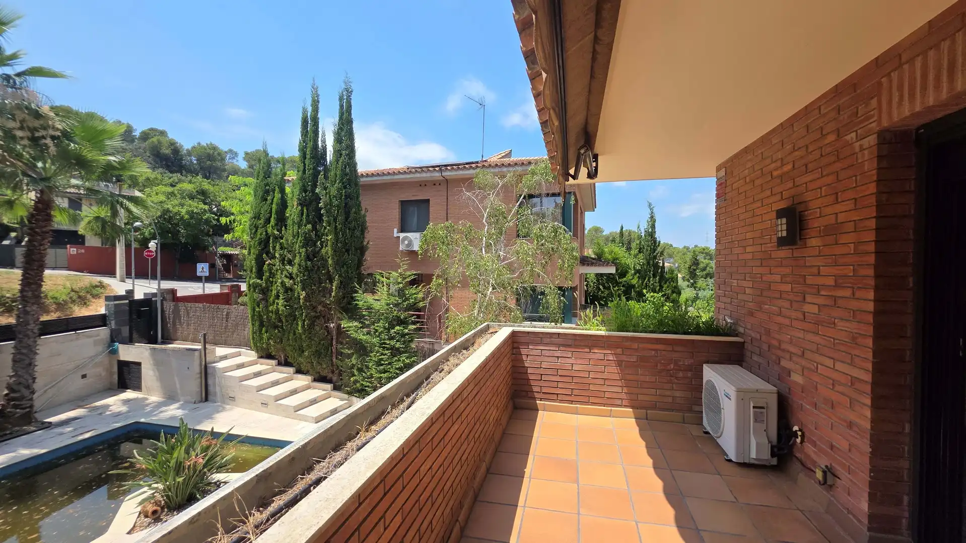 Chalet en Sant Cugat del Vallès - Foto 20
