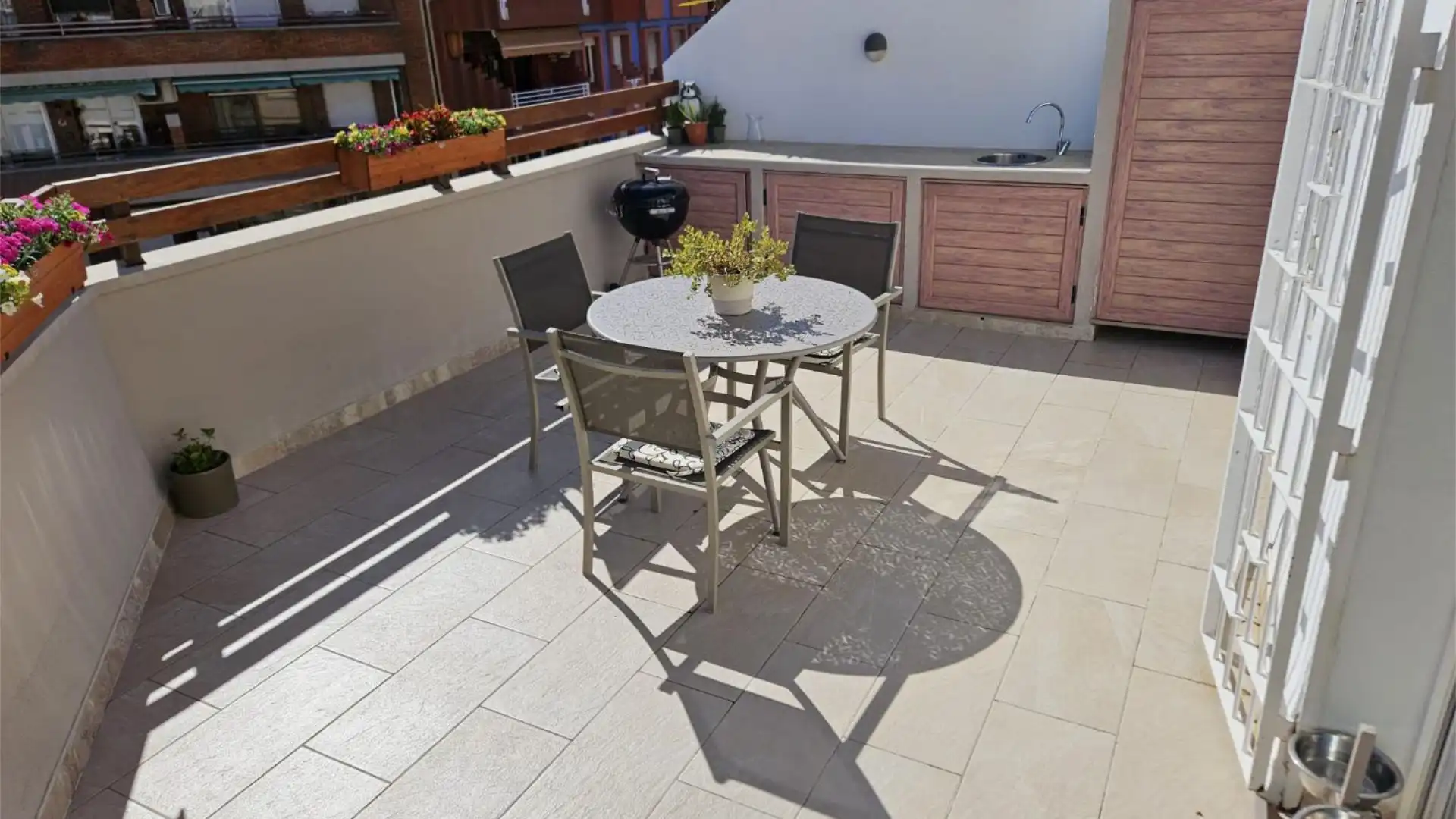 Ático en  Carrer de Concepción Arenal 1 - Foto 1