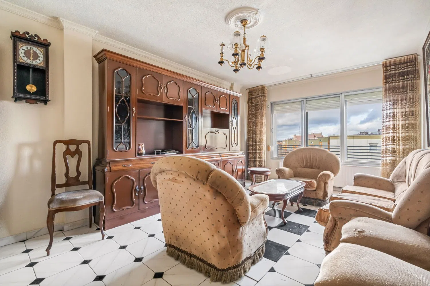 Piso en calle Fuente Chica, 21 - Foto 1