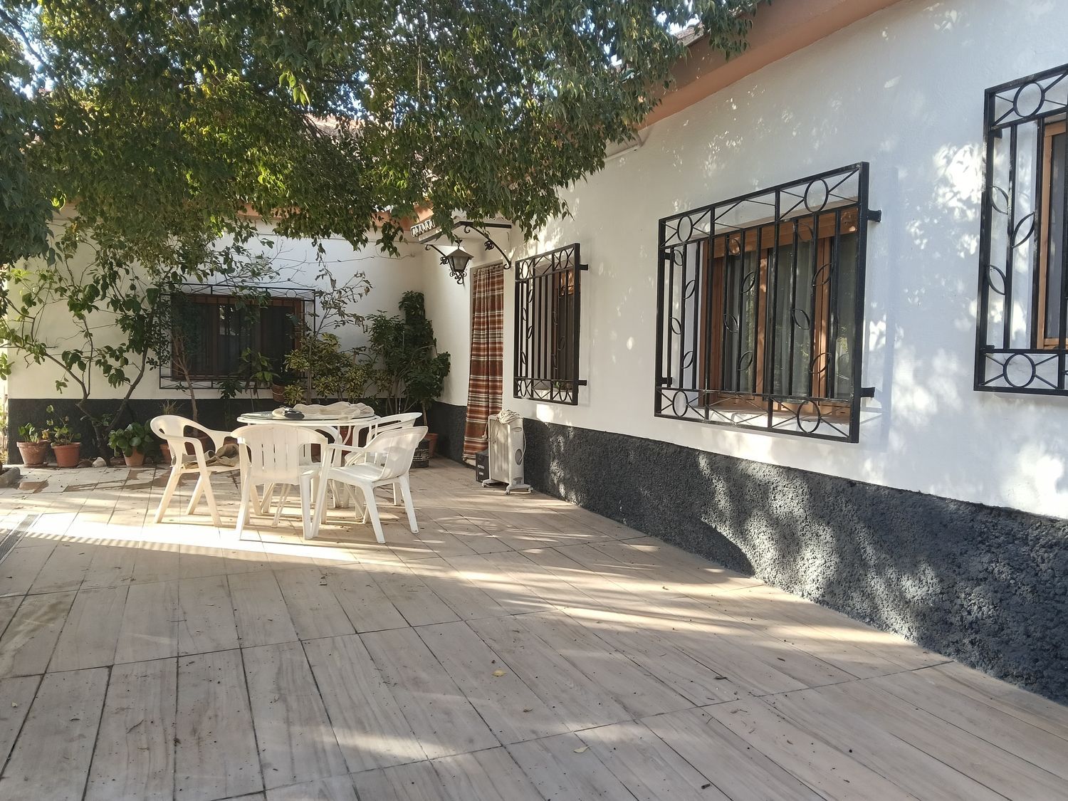 Casa o chalet independiente en Calle los Huertos, 41 - Foto 18