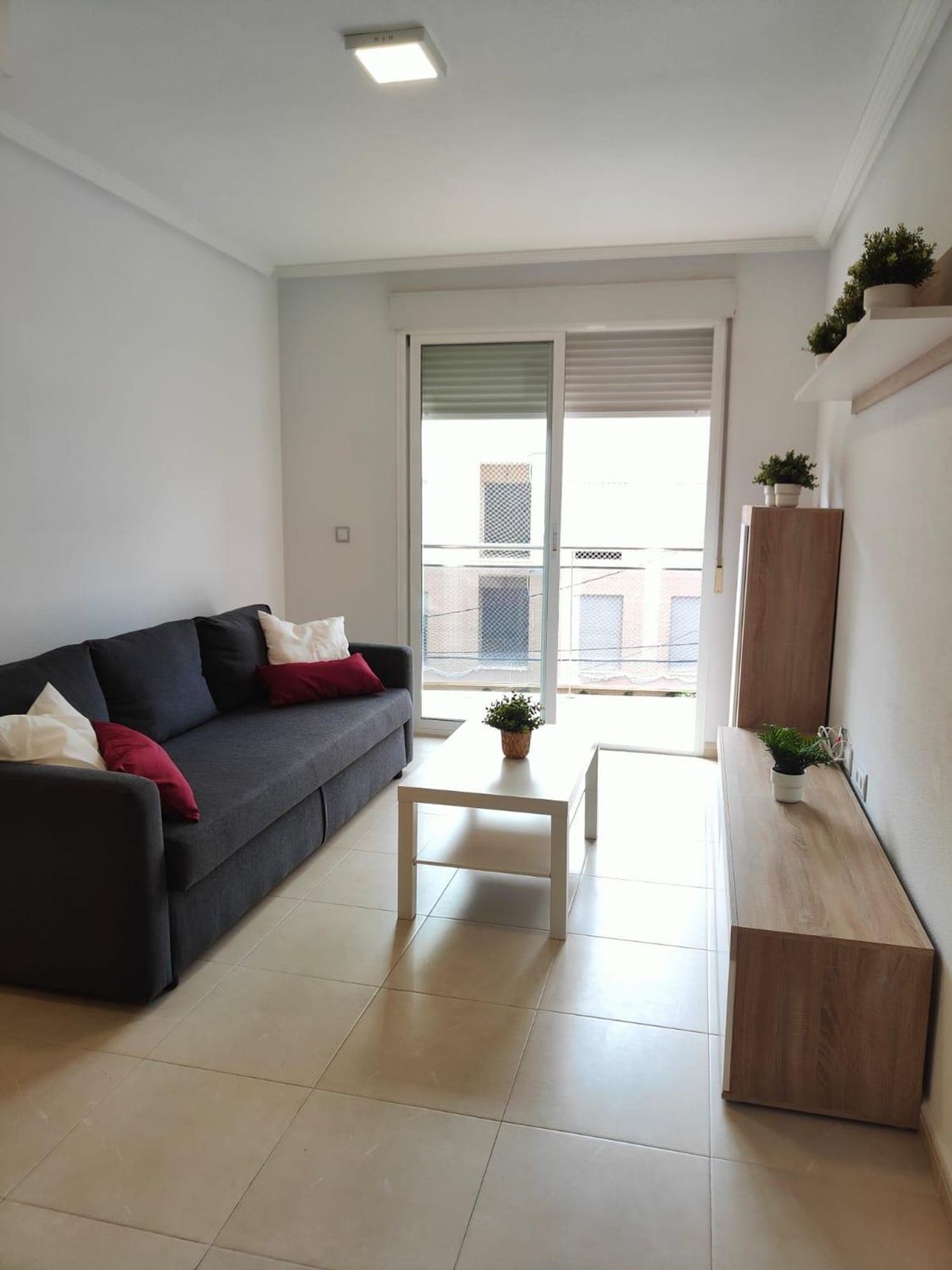 Piso en Barrio San Benito-Patiño - Foto 5