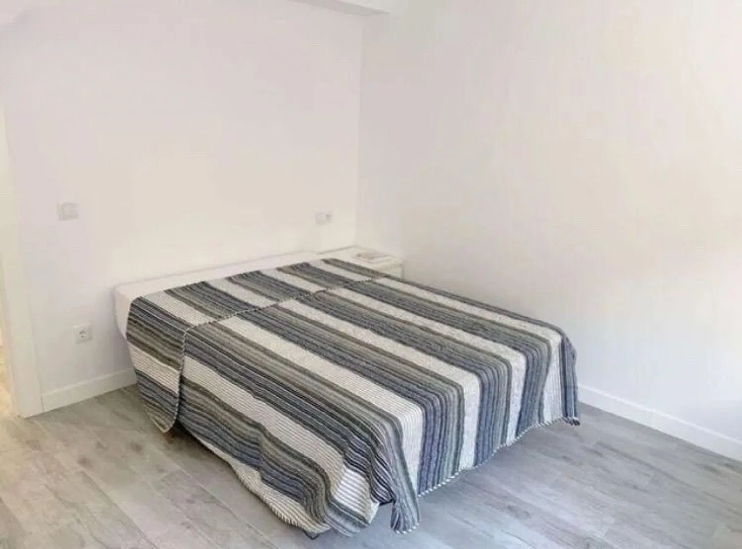 Piso en calle Granero, 21