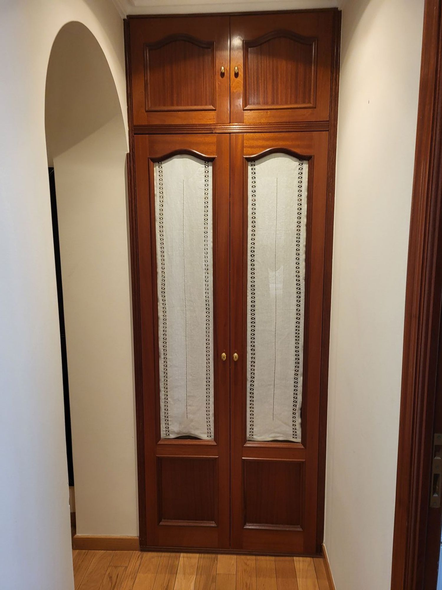 Piso en Monte Alto - Zalaeta - Atocha - Foto 14