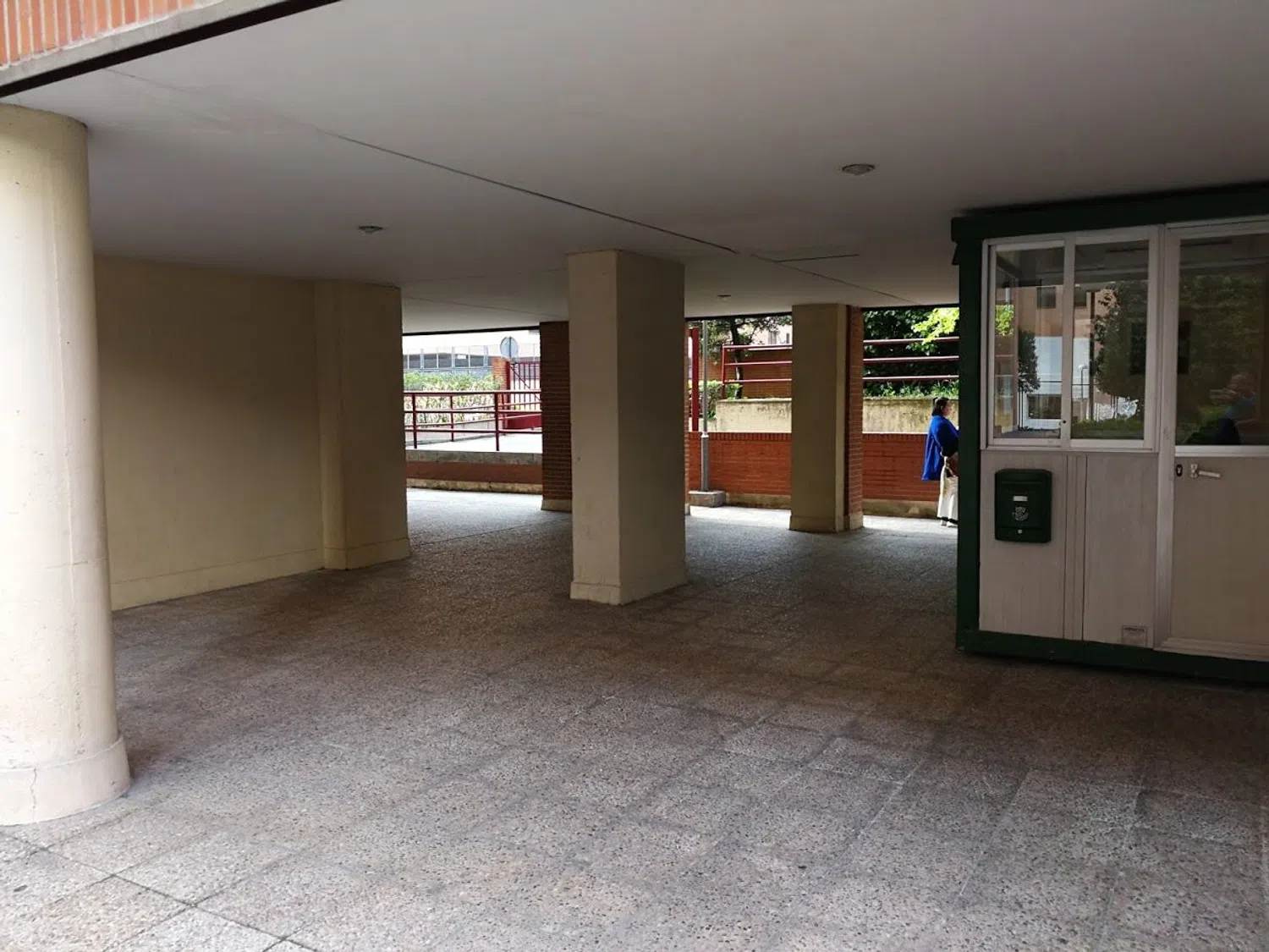 Estudio en calle Emiliano Barral, 6 - Foto 19