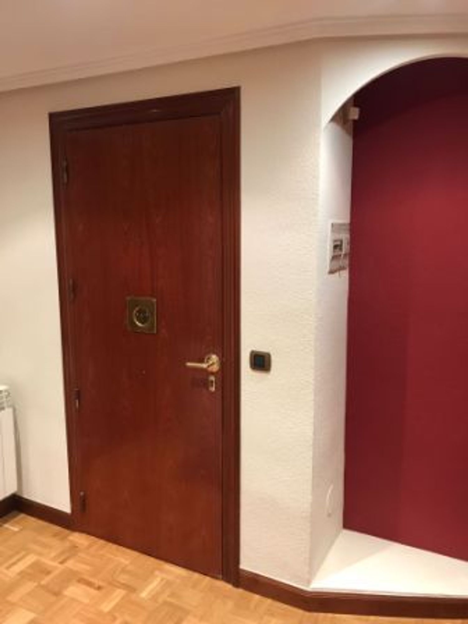 Piso en Calle Pablo Morillo, 13, Lakua, Lakua - Foto 4