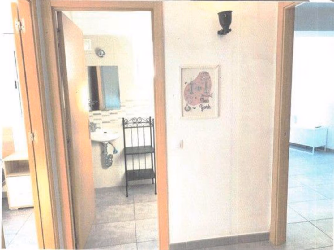 Piso en Centro