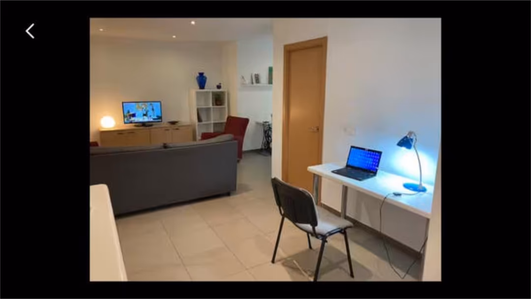 Apartamento en El Palo - Foto 8