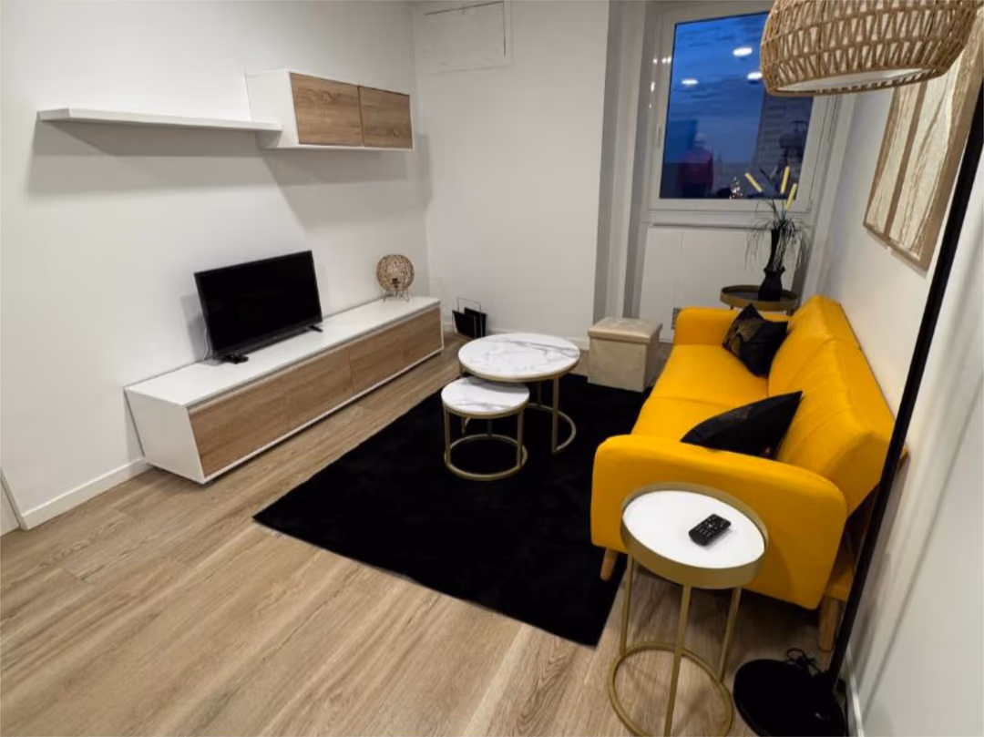 Piso en  Calle de la Princesa 3D - Foto 2