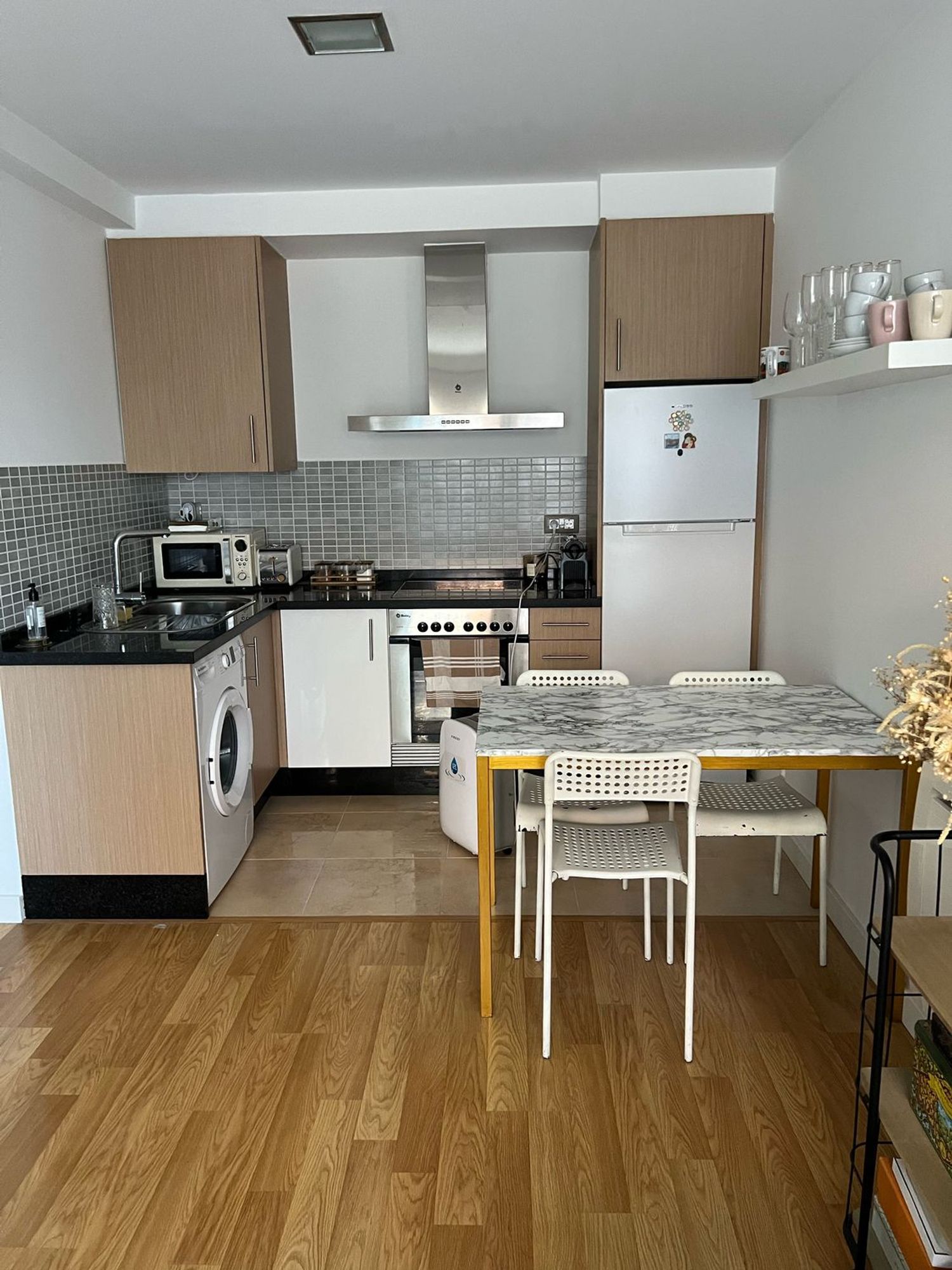 Piso en Laxiela, 33 - Foto 3