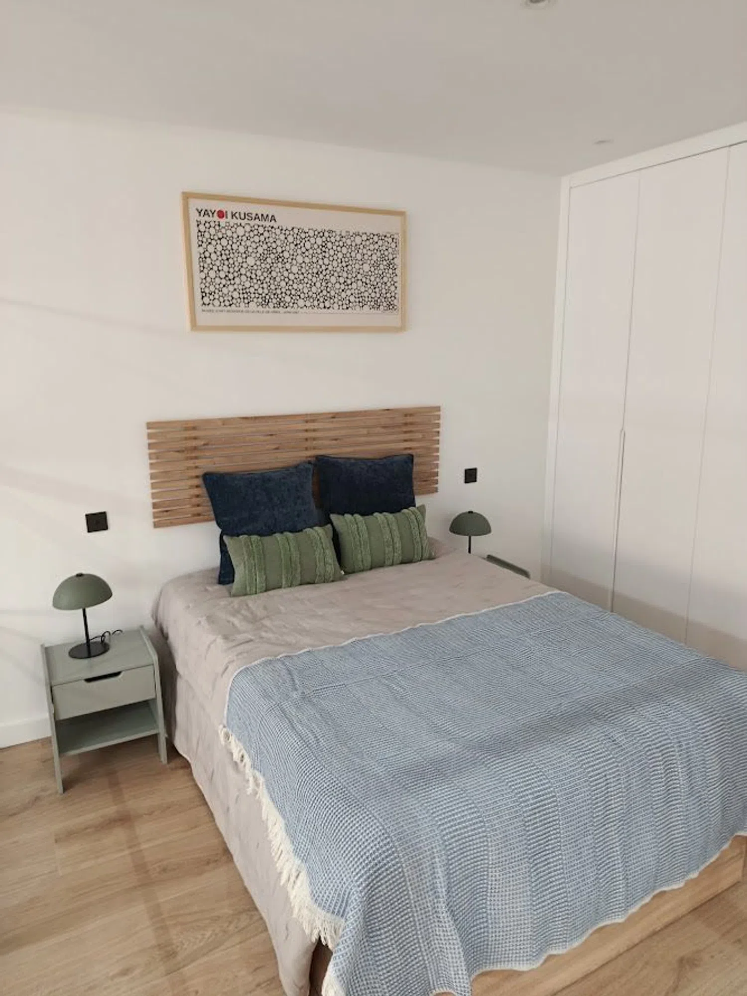 Piso en Barrio El Viso - Foto 14