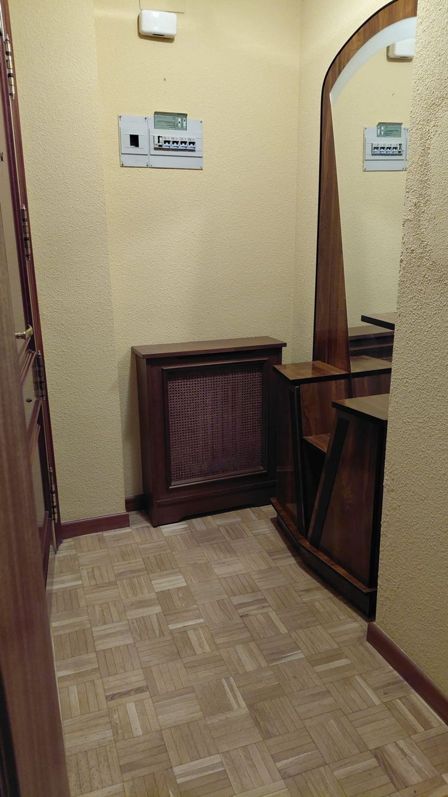 Piso en Camino Estrecho de la Aldehuela, 42, Prosperidad - Delicias, Prosperidad - Delicias - Foto 2