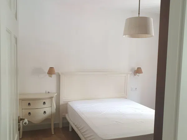 Piso en Calle Manuel Casana, 20, Nervión - Foto 8