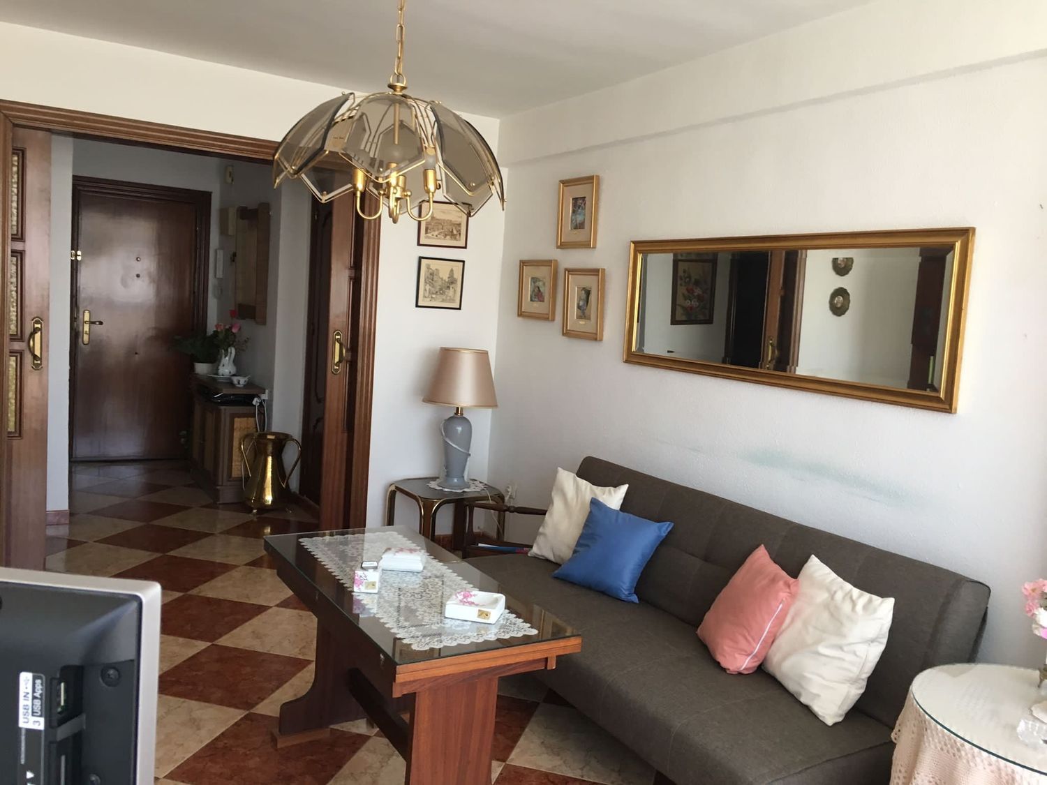 Piso en calle Rafaela, 9